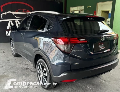 HR-V 1.8 16V EXL