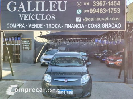 PALIO 1.0 MPI Attractive 8V