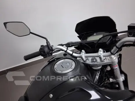 YAMAHA XTZ 250 LANDER