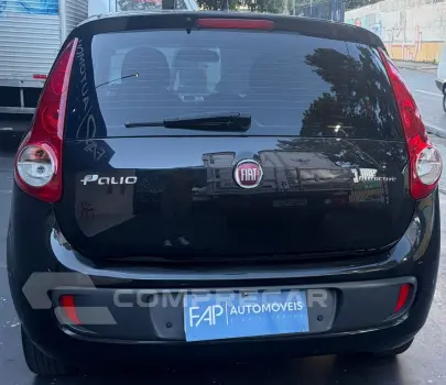 Palio 1.0 4P ELX FLEX ATTRACTIVE