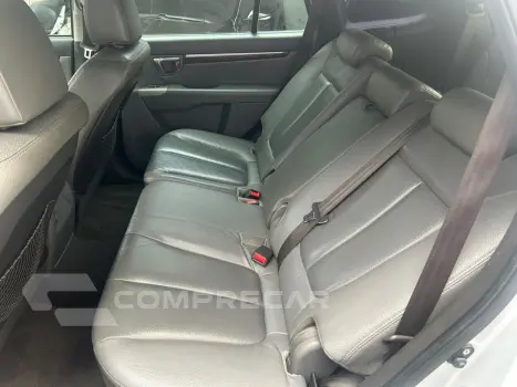 SANTA FE 3.5 MPFI GLS 7 LUGARES V6 24V 285CV GASOLINA 4P AUT