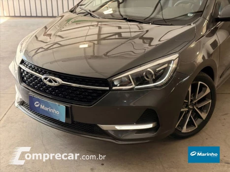 ARRIZO 5 1.5 VVT TURBO iFLEX RTS CVT