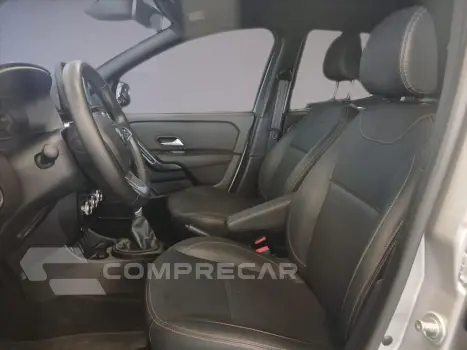 OROCH 1.3 TCE FLEX OUTSIDER X-TRONIC