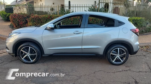 HR-V 1.8 16V EXL