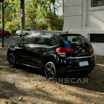 C3 1.5 Tendance 8V