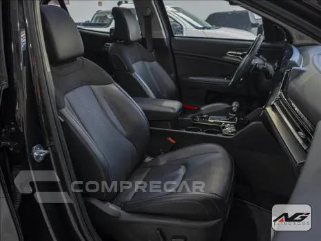 SPORTAGE 1.6 Tgdi Mhev EX Prestige