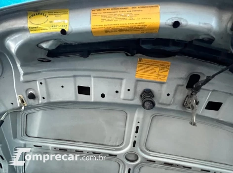 ASTRA 2.0 MPFI Advantage 8V