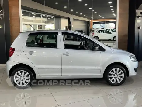 FOX 1.0 MI TREND 8V FLEX 4P MANUAL