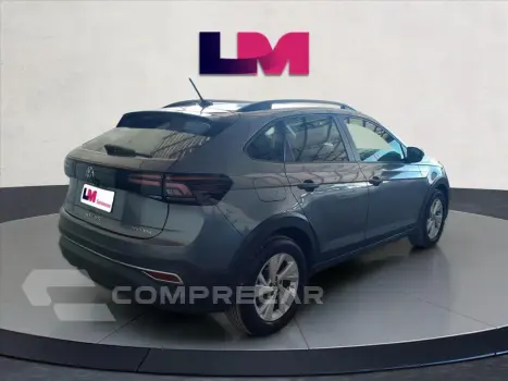 NIVUS 1.0 200 TSI TOTAL FLEX COMFORTLINE AUTOMÁTI
