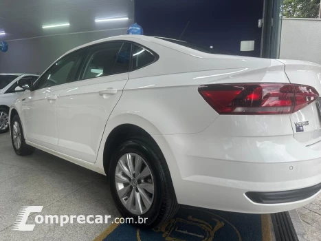 VIRTUS 1.0 200 TSI Comfortline