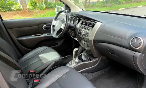 GRAND LIVINA 1.8 SL 16V