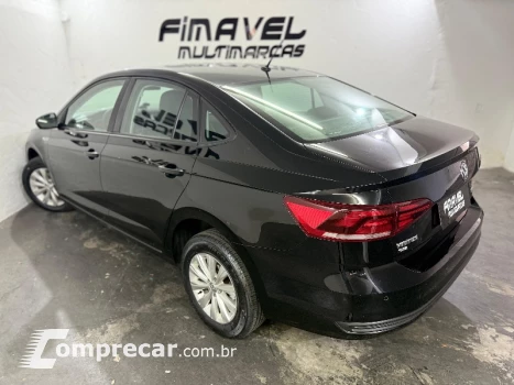 VIRTUS 1.0 200 TSI Comfortline