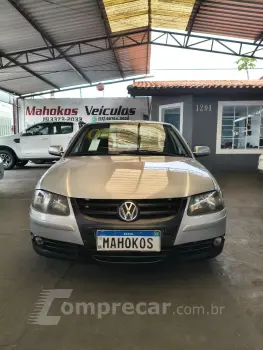 Saveiro Super Surf 1.6 Mi Total Flex 8V