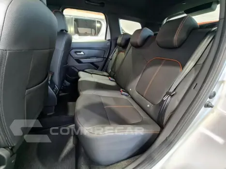 DUSTER ICONIC PLUS 1.3 TB 16V FLEX AUT.