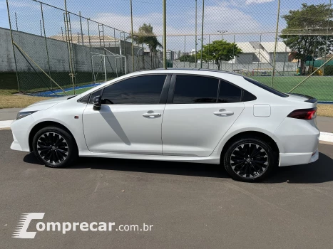COROLLA 2.0 Vvt-ie Gr-s