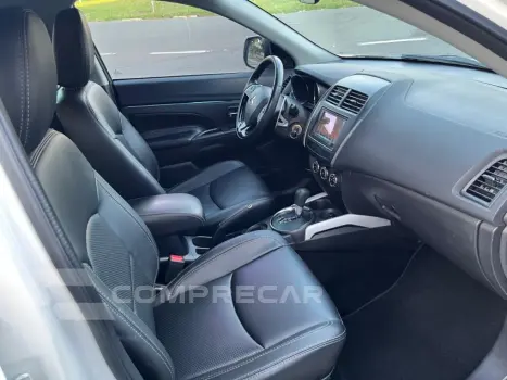ASX 2.0 Mivec GLS