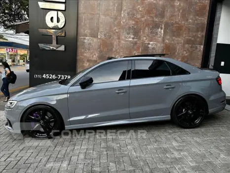 RS3 2.5 TFSI Sedan Quattro