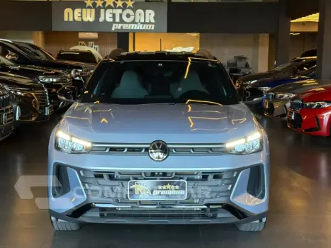 TERA 1.0 170 TSI HIGH AUTOMÁTICO
