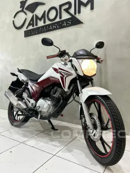 HONDA CG TITAN 150
