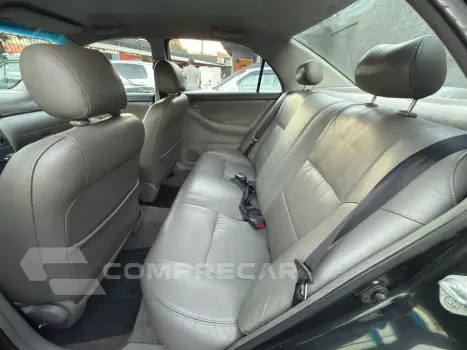 COROLLA 1.8 XEI 16V