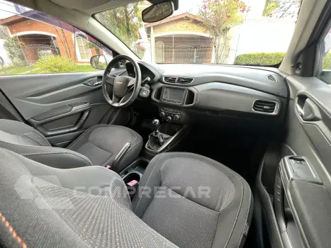 ONIX 1.4 MPFI LT 8V