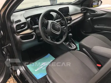 Argo 1.3 Firefly Flex Drive Cvt