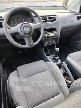 Fox 1.6 Mi Total Flex 8V 5p