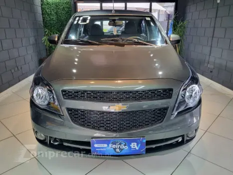 AGILE 1.4 MPFI LT 8V