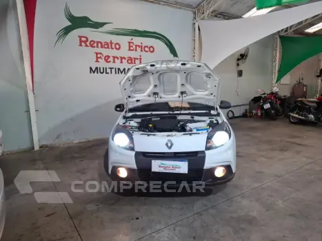 SANDERO 1.6 16V SCE GT Line