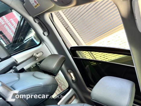 COMPASS 1.3 T270 TURBO FLEX LIMITED AT6