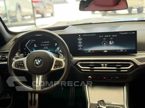 320I 2.0 16V Turbo M Sport