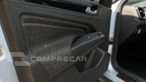 Tera High 1.0 170 TSI Flex 12V 5p Aut