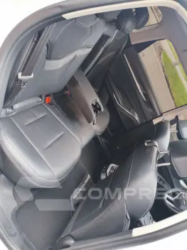 Haval H6 1.5 16V 4P PHEV34 E-TRATION AUTOMÁTICO
