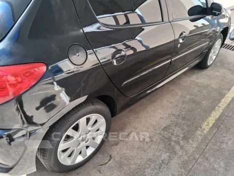 207 1.4 XR 8V