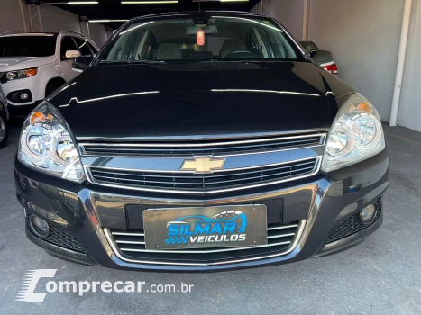 VECTRA 2.0 MPFI Elegance 8V 140cv