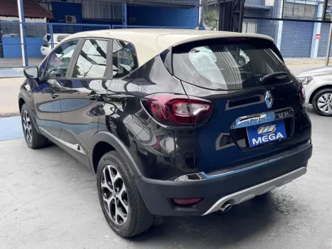 CAPTUR 1.6 16V SCE Intense