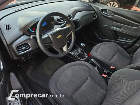 ONIX HATCH LT 1.4 8V FlexPower 5p Mec.
