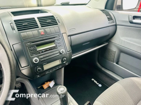 Polo 1.6 Mi/S.Ouro 1.6 Mi Tot.Flex 8V 5p