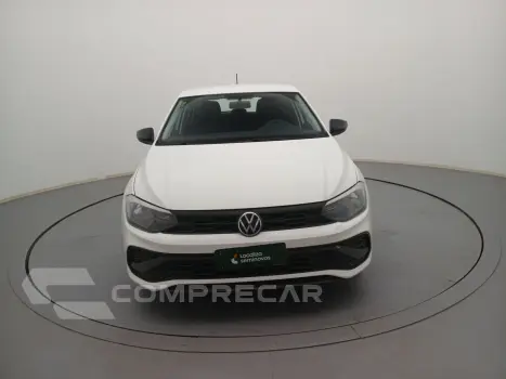 POLO 1.0 MPI TRACK MANUAL