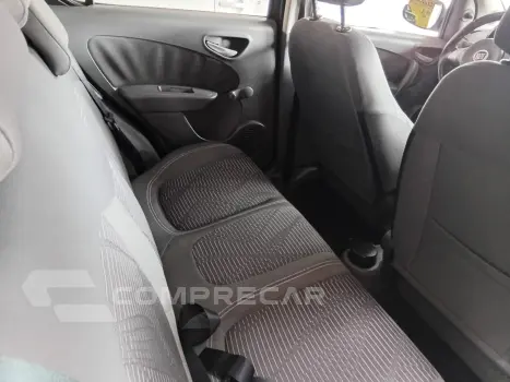 PALIO 1.4 MPI Attractive 8V