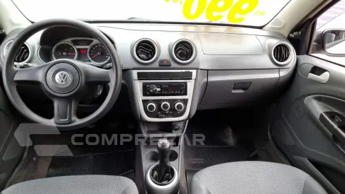 GOL 1.0 FLEX