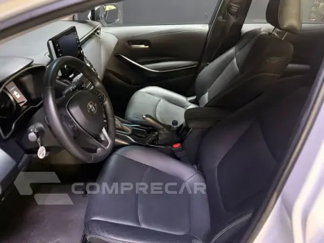 COROLLA 2.0 VVT-IE FLEX XEI DIRECT SHIFT