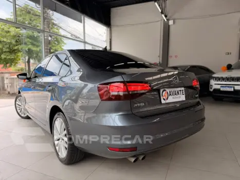 JETTA 1.4 16V TSI COMFORTLINE GASOLINA 4P TIPTRONIC