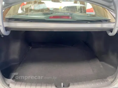 HB20S COMFORT 1.0 TB FLEX 12V AUT.