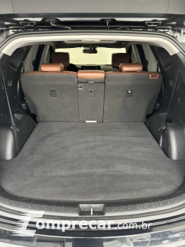 SANTA FÉ 3.5 V6 7L AWD