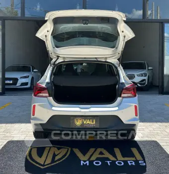 ONIX HATCH LTZ 1.0 12V TB Flex 5p Mec.