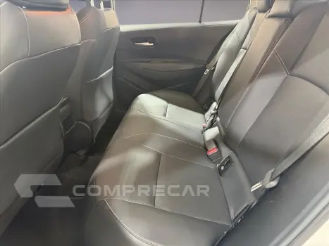 COROLLA 2.0 VVT-IE FLEX XEI DIRECT SHIFT