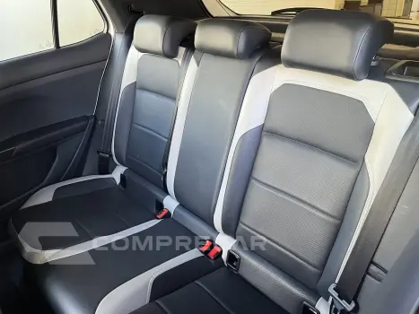 T-CROSS 1.4 250 TSI Highline