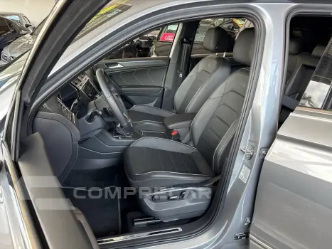 TIGUAN Allspac R-Line 300 TSI 2.0