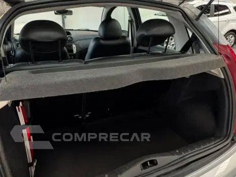 C3 - 1.6 EXCLUSIVE 16V 4P MANUAL